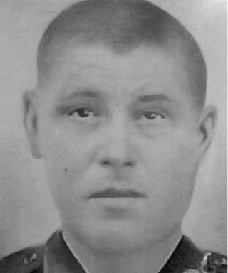 Королёв Владимир Васильевич