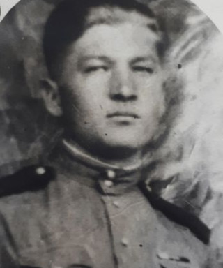 Носов Василий Николаевич