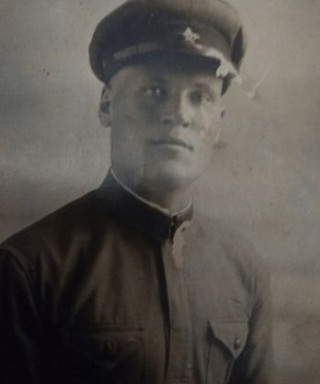 Мусихин Дмитрий Афанасьевич