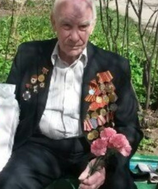 Демчук Михаил Михайлович