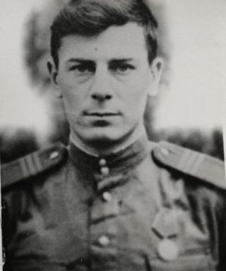 Глазков Алексей Николаевич