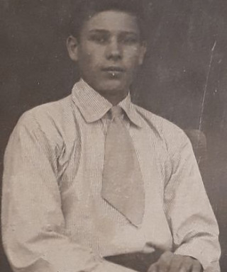 Осипов Яков Александрович