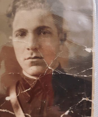 Бабицкий Наум Борисович