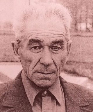 Щеглов Павел Егорович