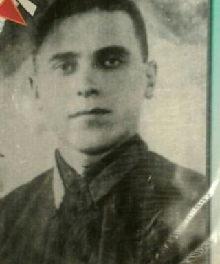 Швец Никифор Алексеевич