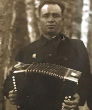 Шеманский Василий Николаевич