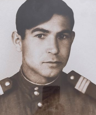 Фазлыев Накиб Ибрагимович