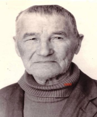 Сабирзянов Сахипзян Сабирзянович