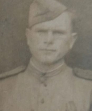 Новиков Михаил Александрович