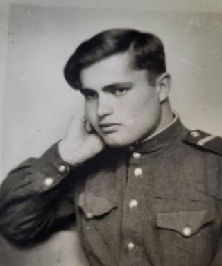 Сайко Владимир Михайлович