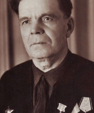 Платонов Павел Андреевич