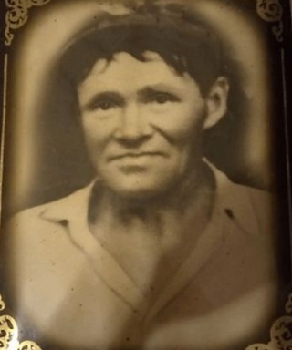 Кузнецов Пётр Фёдорович