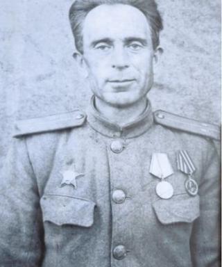 Лещин Карп Михайлович
