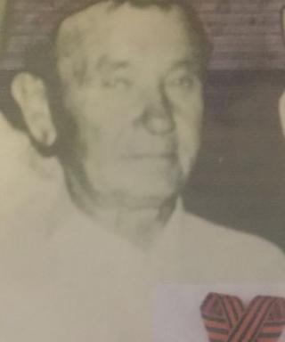 Красивский Павел Афанасьевич
