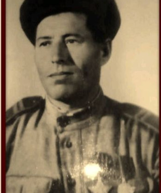 Клейменов Дмитрий Прокопьевич