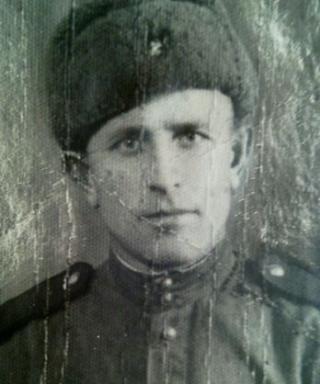 Толмачёв Александр Дмитриевич