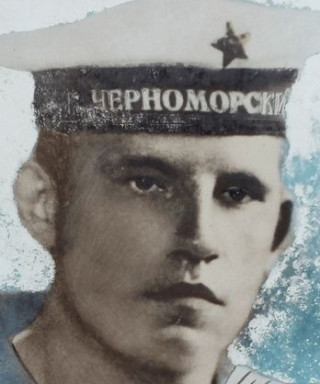 Орлов Михаил Александрович