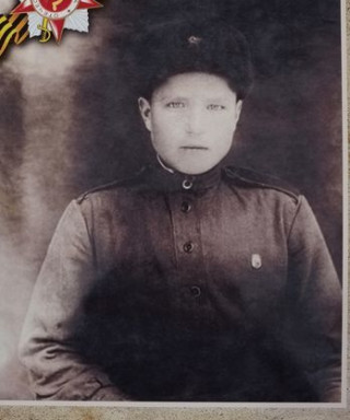 Кузнецов Яков Константинович