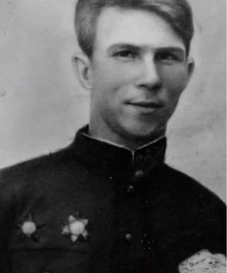 Новиков Михаил Макарович