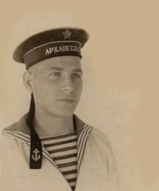 Васин Петр Степанович