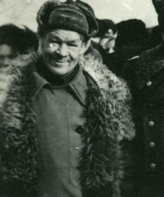 Якуба Прокопий Иванович