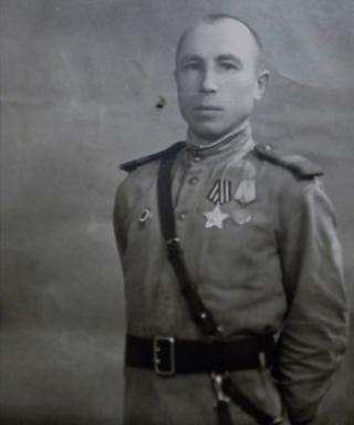 Курепин Федор Петрович