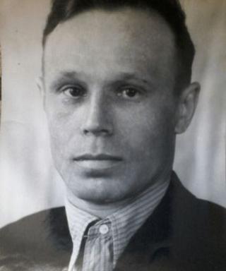 Скурихинн Василий Семенович