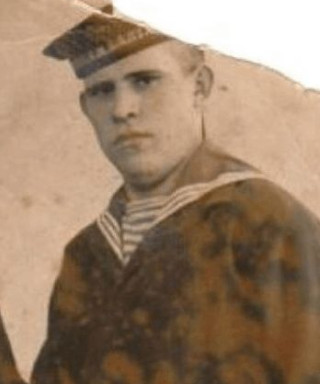 Павлухин Николай Фёдорович