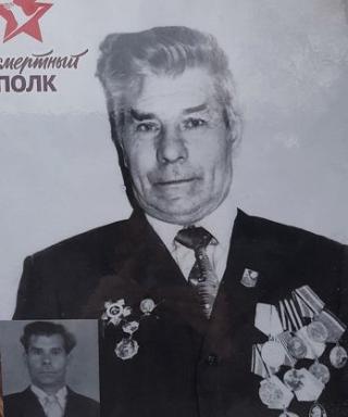 Филимонов Михаил Михайлович