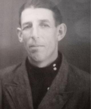 Усатюк Григорий Иосифович