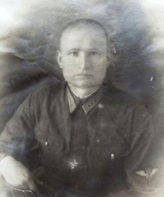 Уханов Иван Алексеевич