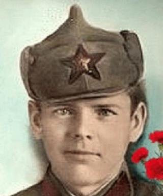 Куженевский Леонид Фёдорович