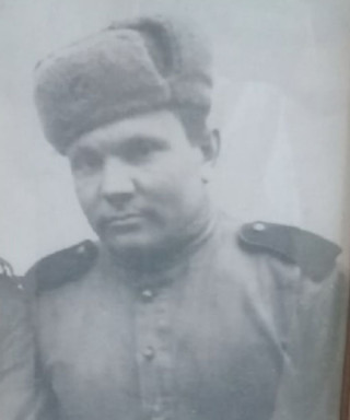 Дамов Иван Михайлович