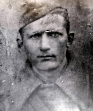 Фёдоров Павел Фёдорович