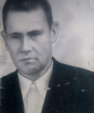 Абубакиров Алимжан Абубакирович