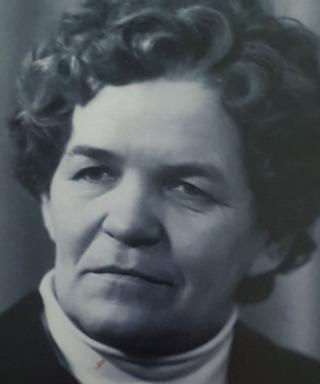 Санникова Вера Павловна