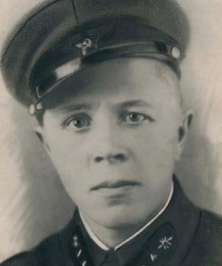 Серебряков Александр Александрович