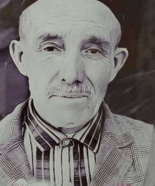 Хадиев Гали Габдулхадиевич