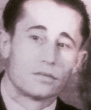 Кожевников Василий Михайлович