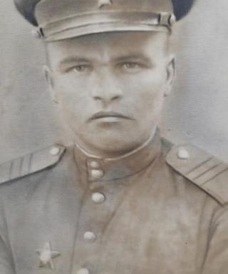 Синельщиков Михаил Ильич