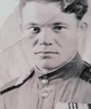 Шошин Владимир Петрович