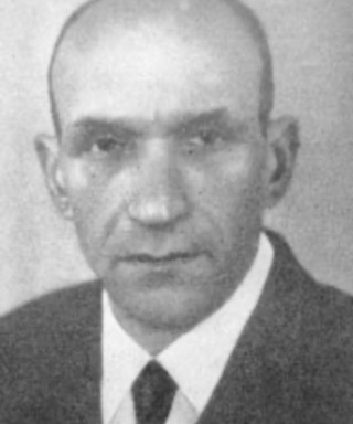 Васильев Алексей Андреевич