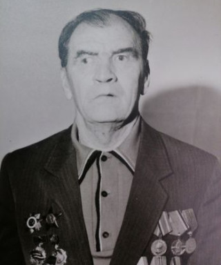 Голохвастов Анатолий Иванович