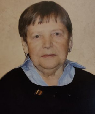 Долговская Екатерина Сергеевна