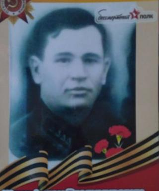 Шпак Антон Владимирович