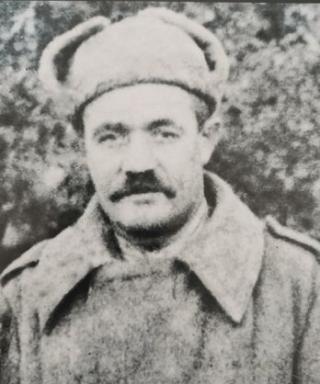 Мишин Исай Иванович