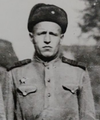 Богословский Михаил Константинович