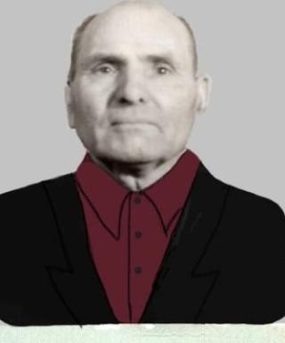 Гончаров Иван Егорович