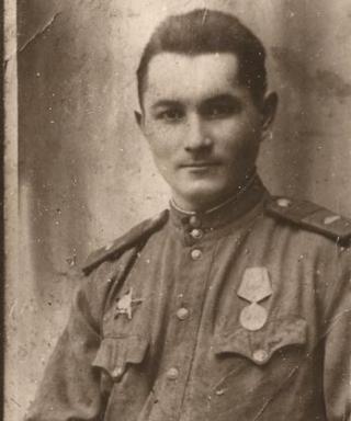 Гатауллин Асадулла Гатаулович