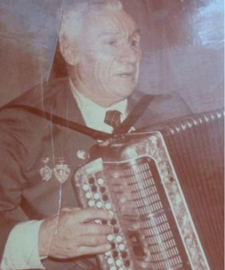 Павлов Григорий Фёдорович